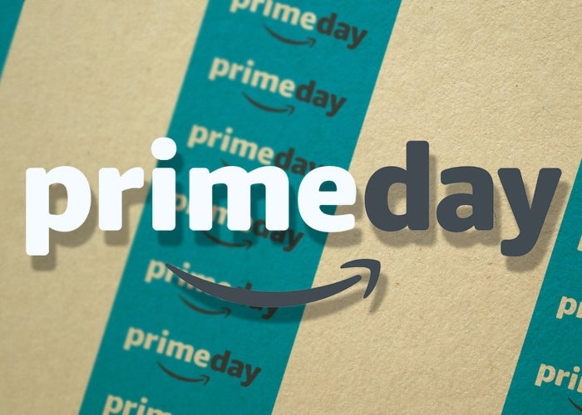 Prime day Amazon