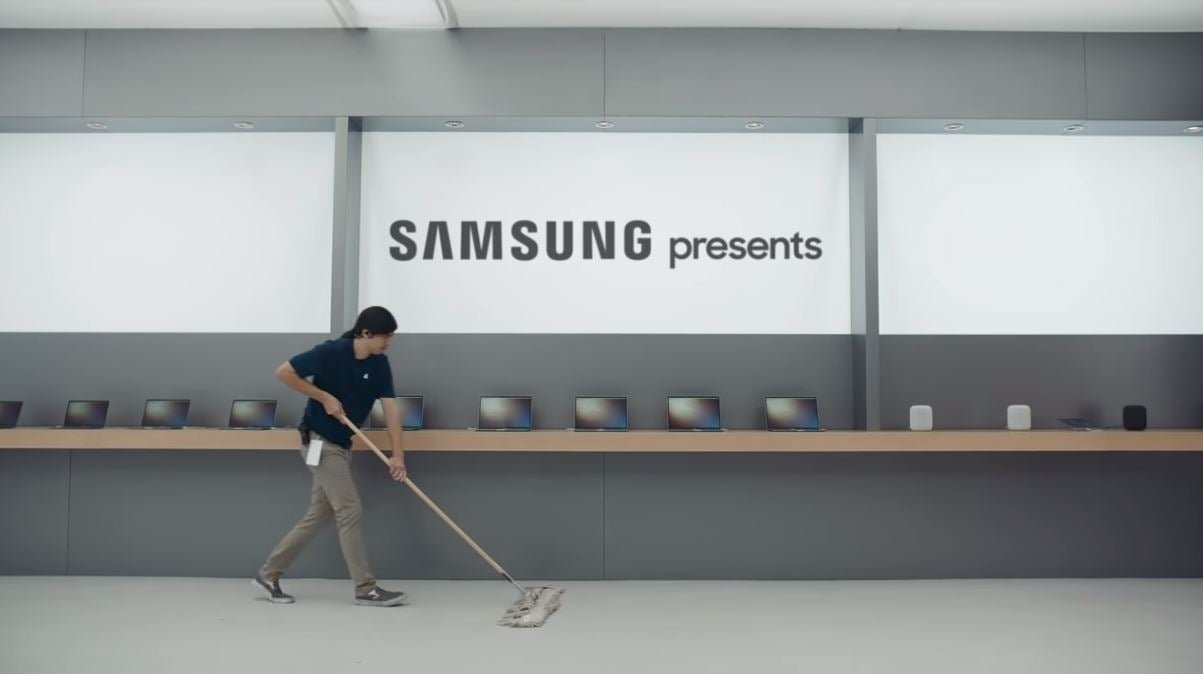 Samsung va a gastarse 22.000 millones de dólares en I+D: ¿Cuál es el futuro de los Galaxy?