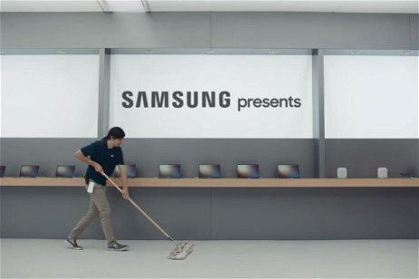 ¿Podría Apple demandar a Samsung por los agresivos anuncios de esta semana?