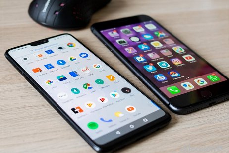 3 apps que, definitivamente, funcionan mejor en Android que en iOS