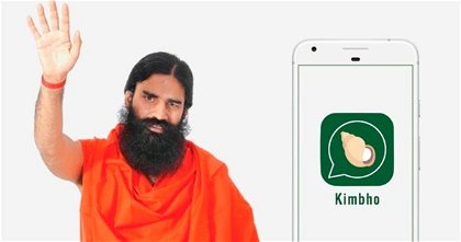 Kimbho, la alternativa india a WhatsApp que NO te gustará conocer