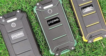 5 razones por las que el Poptel P9000 Max es de los mejores smartphones resistentes