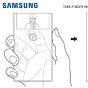 Samsung acaba de patentar una pantalla flexible y plegable (sí, todo a la vez)