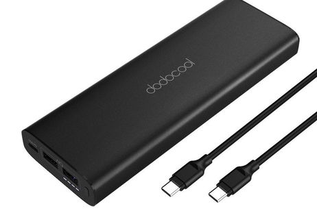 Controla batería, salud y consumo eléctrico con estos 3 accesorios rebajados en Amazon Controla batería, salud y consumo eléctrico con estos 3 accesorios rebajados en Amazon