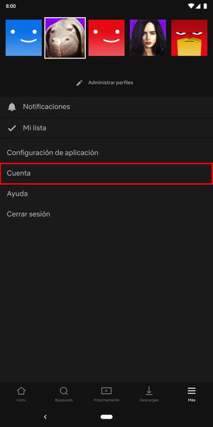 ¿No quieres anuncios en Netflix? Así puedes desactivarlos