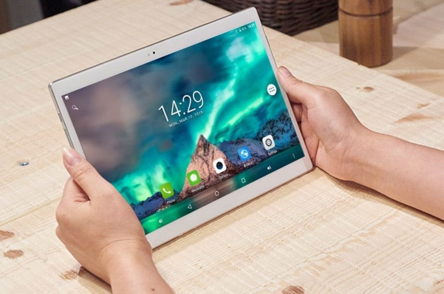 Ya puedes empezar a reservar una de las mejores tablet del mercado