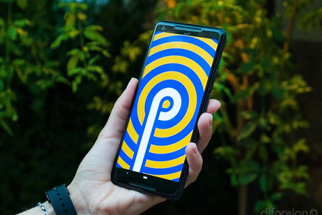 Android 9.0 Pie ya es la versión del sistema más usada en el mundo, según Statcounter Android 9.0 Pie ya es la versión del sistema más usada en el mundo, según Statcounter