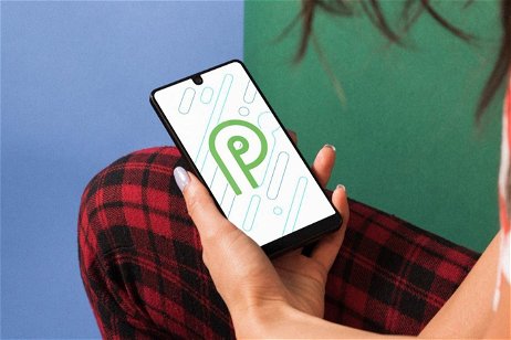 Essential Phone, el primer smartphone no-Pixel en recibir la actualización a Android Pie
