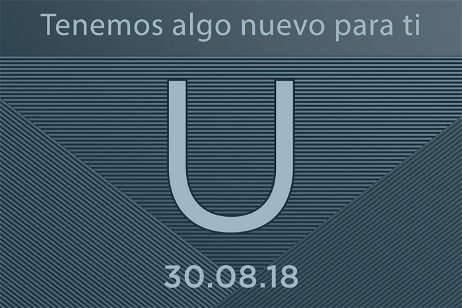 El HTC U12 Life será presentado la semana que viene