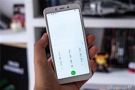 Android Pie no permite grabar llamadas con apps de terceros sin root