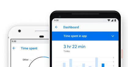 Cómo probar las novedades de Digital Wellbeing en tu Pixel con Android Pie Cómo probar las novedades de Digital Wellbeing en tu Pixel con Android Pie