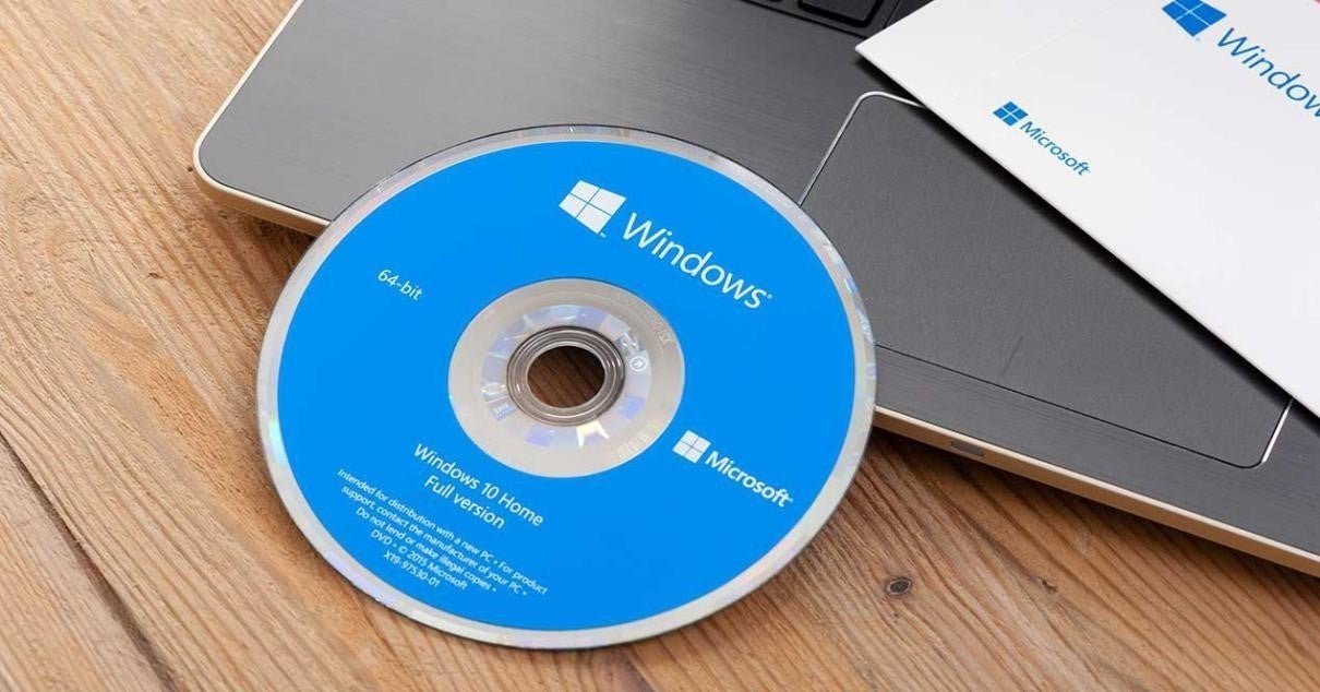 Hazte con licencias 100% originales de Windows 10 por menos de 10€