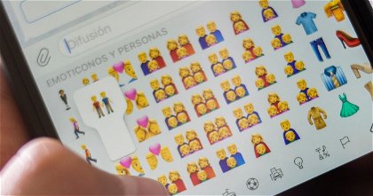 Google incorpora 53 nuevos emojis de género neutro con la última versión de Android Q