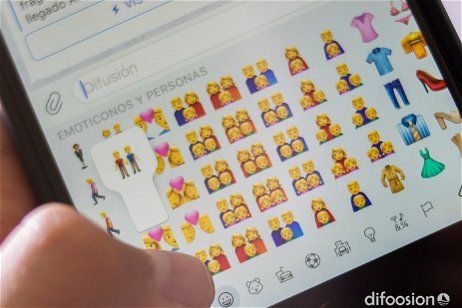 Los 52 nuevos emojis que llegarán a Android en 2019
