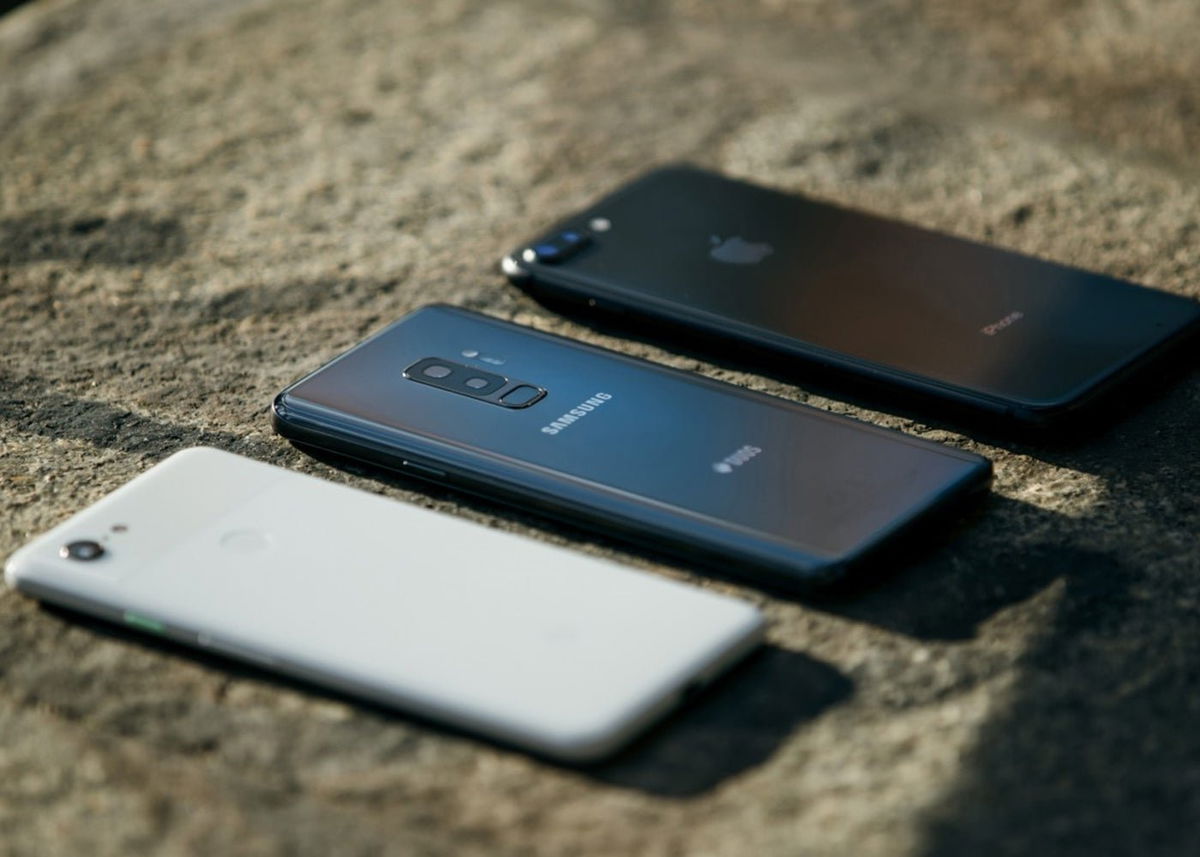 samsung s9  2020