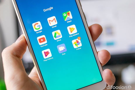 Google abre Google One a todos los usuarios y tira el precio del almacenamiento cloud Google abre Google One a todos los usuarios y tira el precio del almacenamiento cloud