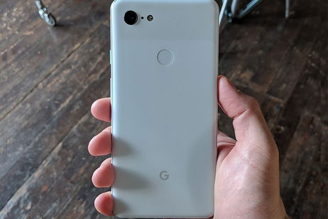 ¿Y si el Google Pixel 3 estuviera fabricado en plástico? ¿Y si el Google Pixel 3 estuviera fabricado en plástico?