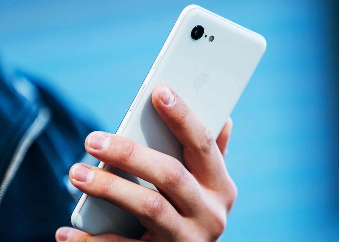 Por qué el Google Pixel 3 es el móvil que necesitábamos en Android desde hace años