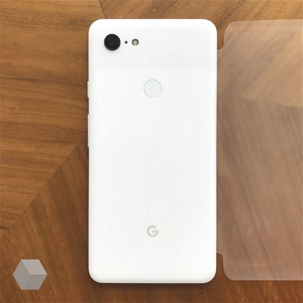 Google Pixel 3 XL: se filtran las mejores imágenes del teléfono vistas hasta ahora