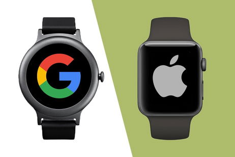 4 cosas que necesita el Google Pixel Watch para ser un rival digno del Apple Watch 4 cosas que necesita el Google Pixel Watch para ser un rival digno del Apple Watch