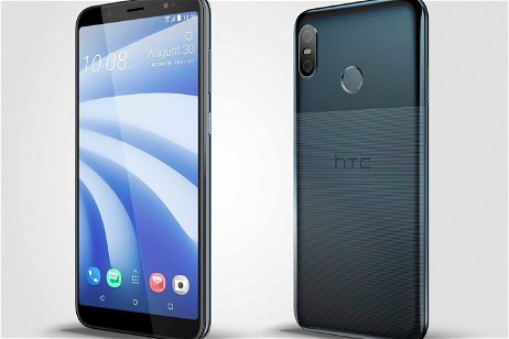 HTC podría no morir finalmente, aunque no será gracias a los móviles