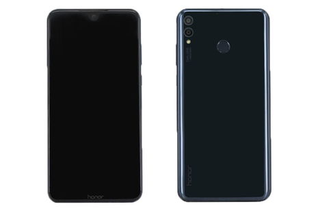 Los nuevos Honor 8X y 8X Max se presentan en dos semanas: esto es lo que se sabe de ellos Los nuevos Honor 8X y 8X Max se presentan en dos semanas: esto es lo que se sabe de ellos