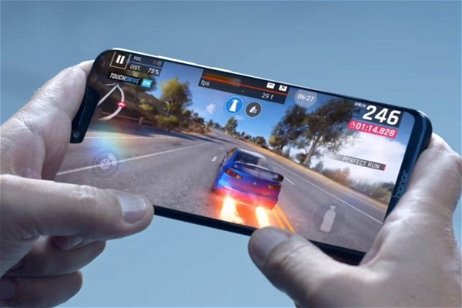 Honor Play, el primer móvil gaming de la compañía ya es oficial