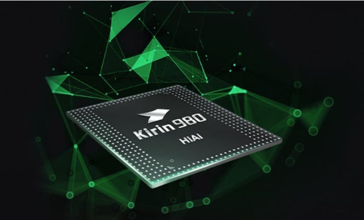 Huawei y su chipset Kirin 980 avanzan en inteligencia cognitiva: pronto veremos smartphones que 'piensan' casi como humanos