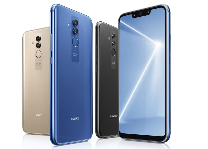 Huawei Vídeo ya está disponible en España