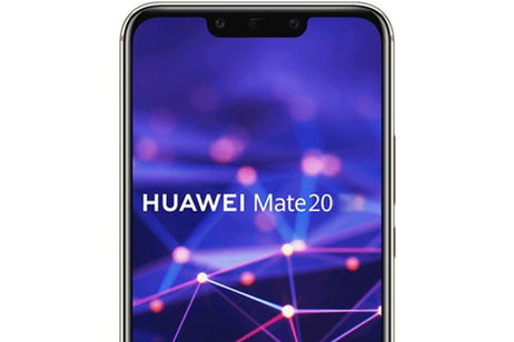 El diseño y especificaciones del Huawei Mate 20 vuelven a filtrarse El diseño y especificaciones del Huawei Mate 20 vuelven a filtrarse