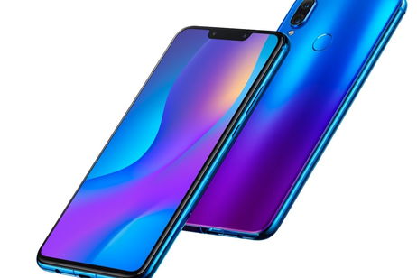 HUAWEI P Smart+: IA para todos en un grandullón de 6,3 pulgadas con 4 cámaras HUAWEI P Smart+: IA para todos en un grandullón de 6,3 pulgadas con 4 cámaras