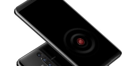 El lector de huellas bajo la pantalla del Galaxy S10 lo estrenaría el Huawei Mate 20 Pro