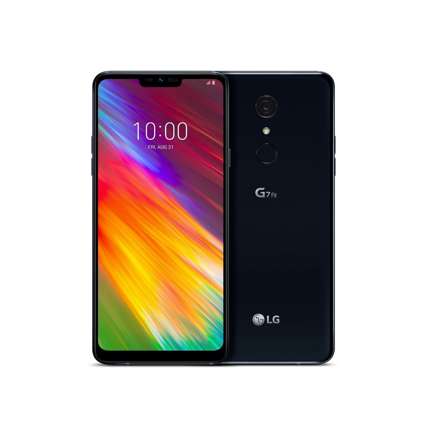 LG G7 ThinQ Fit es oficial en España: Datos, precios y disponibilidad del teléfono más compensado de LG