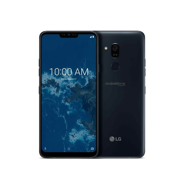 LG lanza sus nuevos LG G7 One y Fit con 4 GB de RAM y Snapdragon 821 y 835