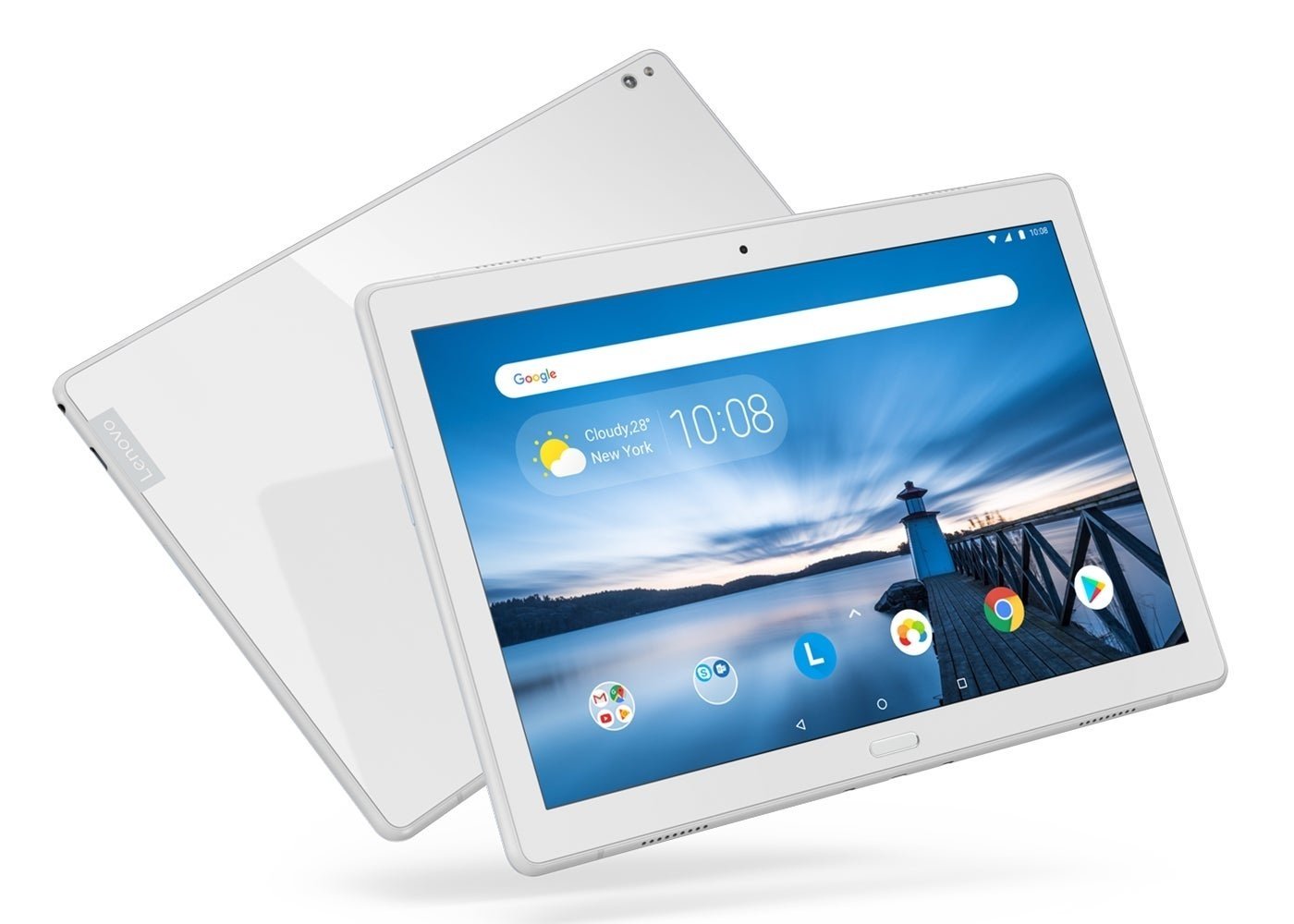 La primera tablet del mundo con Android Go es de Lenovo, y solo cuesta 79 euros