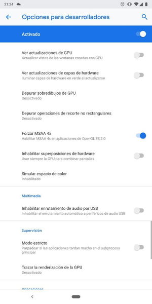 Mejora el rendimiento de Fortnite en tu Android con estos 4 sencillos trucos