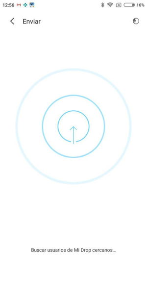 Mi Drop, la app de Xiaomi para compartir archivos entre dispositivos Android sin Internet