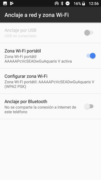 Mi Drop, la app de Xiaomi para compartir archivos entre dispositivos Android sin Internet