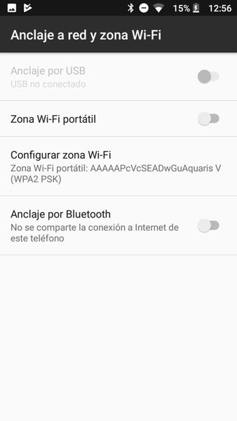 Mi Drop, la app de Xiaomi para compartir archivos entre dispositivos Android sin Internet