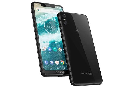 Motorola One: precio, especificaciones y características