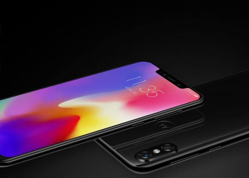 El iPhone de Motorola llega a China con una batería de 5000mAh