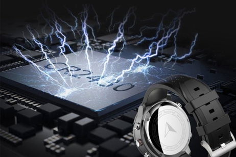 Un reloj inteligente y una impresora 3D, dos ofertas que no puedes dejar pasar Un reloj inteligente y una impresora 3D, dos ofertas que no puedes dejar pasar