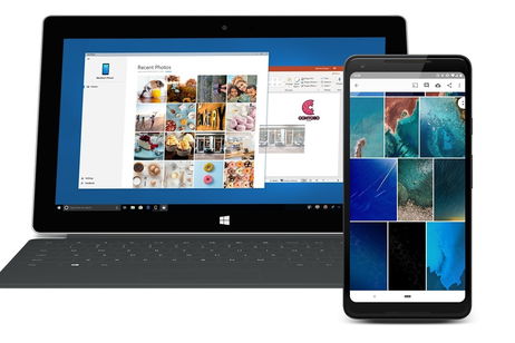 Sincronizar fotos del móvil con tu ordenador será más fácil que nunca gracias a Microsoft Sincronizar fotos del móvil con tu ordenador será más fácil que nunca gracias a Microsoft