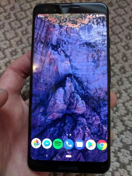 El Google Pixel 3 se filtra por completo, y es mejor compra que su hermano mayor