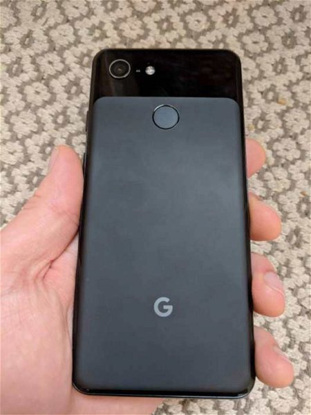 El Google Pixel 3 se filtra por completo, y es mejor compra que su hermano mayor