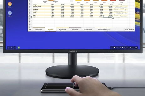 3 adaptadores HDMI con los que podrás usar Samsung DeX en tu Galaxy Note9 3 adaptadores HDMI con los que podrás usar Samsung DeX en tu Galaxy Note9