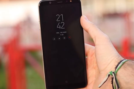 Samsung Galaxy A6s: Se filtran sus especificaciones y características Samsung Galaxy A6s: Se filtran sus especificaciones y características