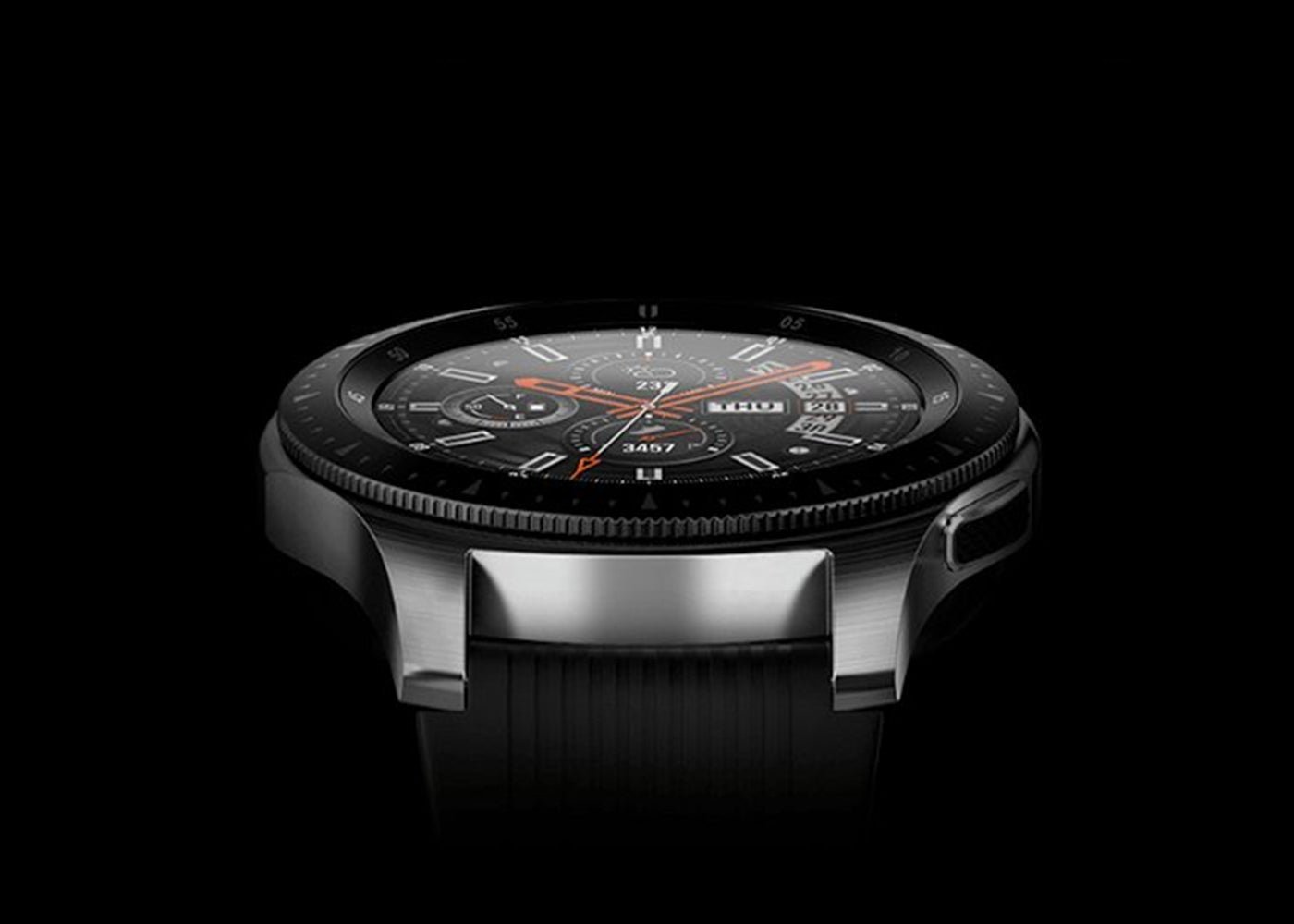 Nuevo Samsung Galaxy Watch, todas las características y precios