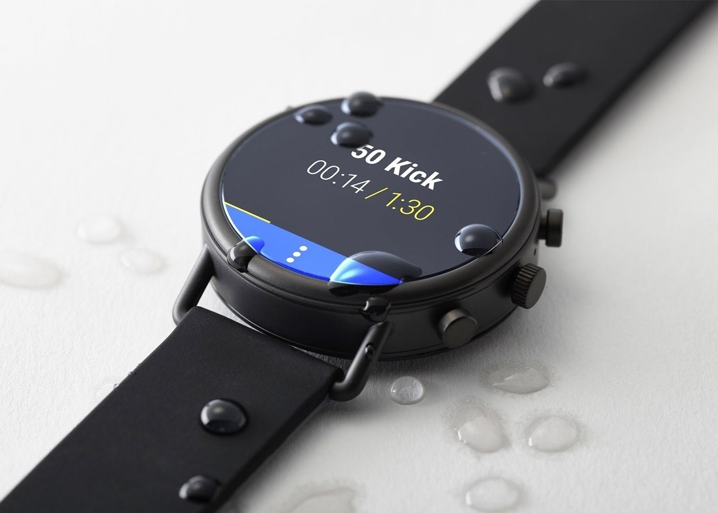 Casio, Skagen y Diesel presentan nuevos smartwatches Wear OS a las puertas del IFA 2018