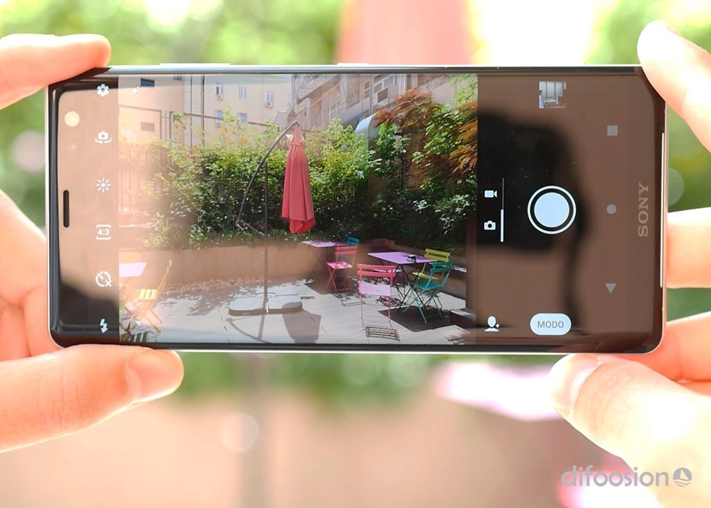 Sony Xperia XZ3: el primer Xperia con OLED Bravia trae IA, Android 9 y 'bordes sensibles'